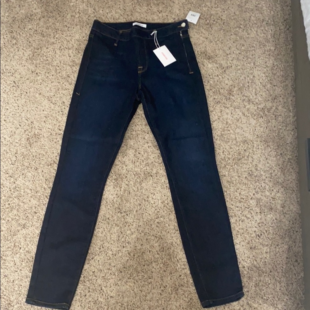 Good American jeans